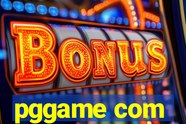 pggame com